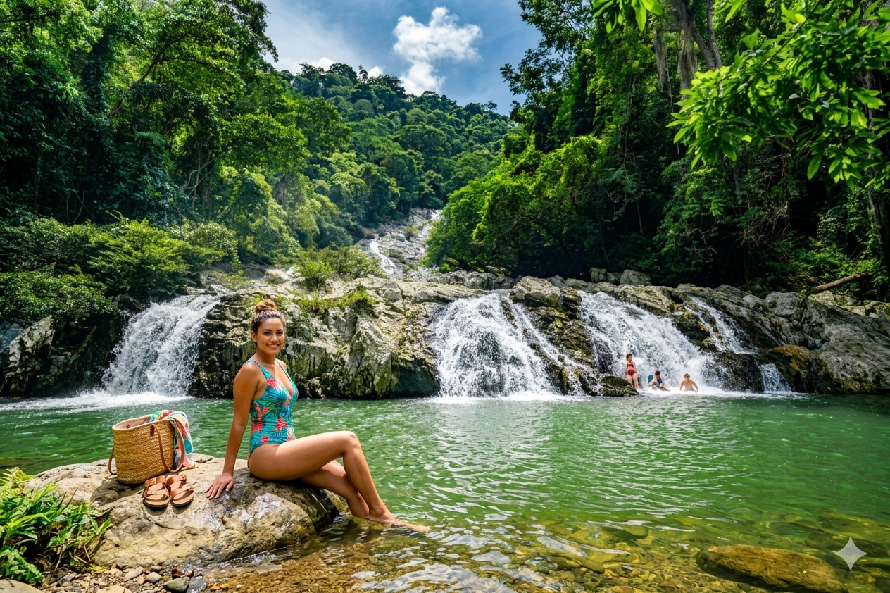 Quebrada Valencia